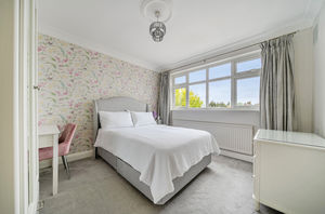 Bedroom 2- click for photo gallery